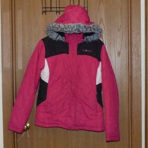 Girls Free Country Coat size 16 XL